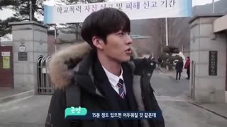 پشت صحنه قسمت دوم عشق بی پروا - 2