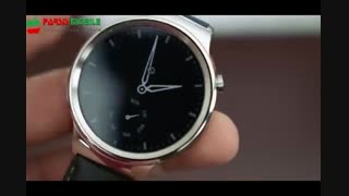 بررسی ساعت هوشمند Huawei Watch