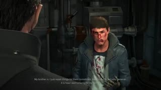 تریلر گیم‌پلی جدید بازی Deus Ex: Mankind Divided | گیم شات