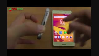 بررسی مقایسه ای Sony Xperia x , Samsung Galaxy S7 - پارسیس موبایل