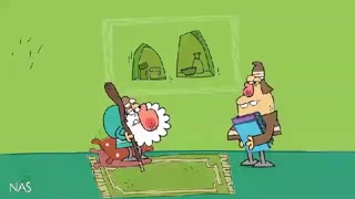 دیرین دیرین _ مردک مدرک گرا