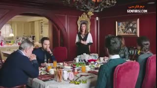 سریال عشق تلخ - قسمت 10 - کامل