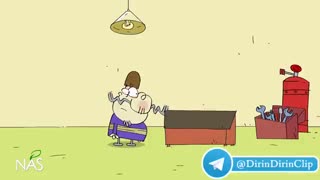 دیرین دیرین _ عکایس و گوازرش
