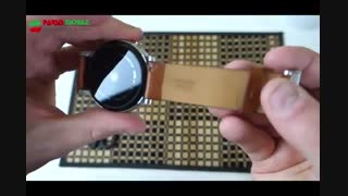 بررسی ساعت هوشمند MOTO 360 نسل دوم