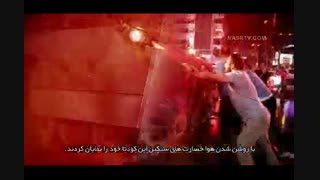 همیشه پای یک «آمریکا» در میان است!!!