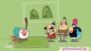 دیرین دیرین _ داروین