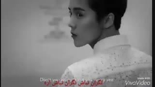 MV Adventure. Luhan + زیر نویس فارسی