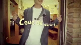 کلیپ beauty beauty از kim hyun joong