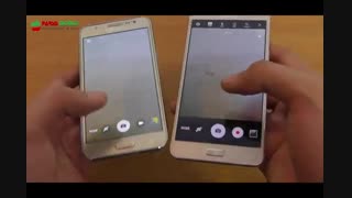 بررسی مقایسه J5 2015 و J5 2016