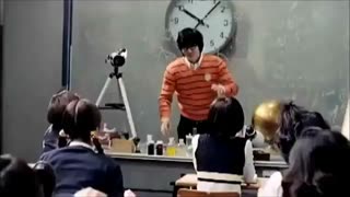 موزیک ویدیو گروهafter school