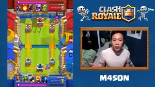 ترکیب والکری و مینی پکا