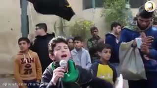 هادی فاعور(عالیه-حتماگوش بدین)