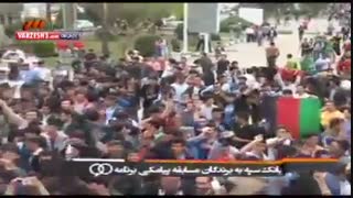 اگه افغانستانی هستی این ویدیو رو ببین