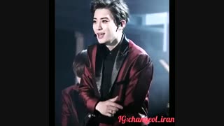 یه میکس چانیییی برای دخملممممم