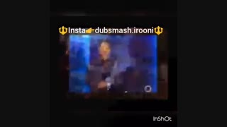 سوتی برنامه ی ماه عسل