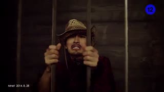 موزیک ویدیو ی   Ayaya  از سوپر جونیور