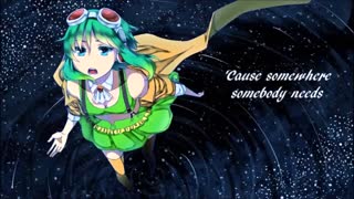 Nightcore-the lost get found