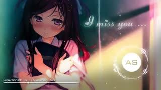 Nightcore」~ Kimi ni Ai