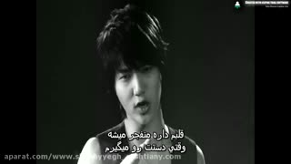 موزیک ویدیو (sory sory_(answer  از سوپر جونیور با زیرنویس فارسی