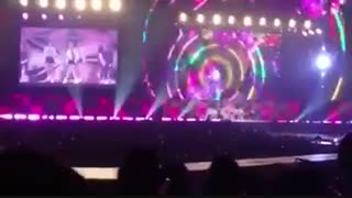 خلاصه اخبار snsd smtown osaka 2