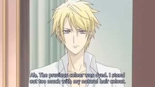 انیمه Hakushaku to yousei قسمت 1 با زیرنویس انگلیسی