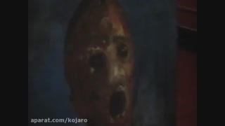 نقاشی تسخیر شده