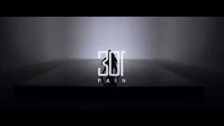 موزیک ویدئو pain- ss301