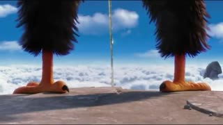 Angrybirds movie