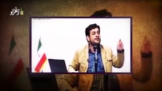 دو اسلامی که امام علی با آن می جنگید ( استاد رائفی پور )