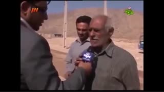 خنده دارترین سوتی های تلویزیونی