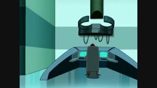 لاکپشت های نینجا/فصل اول/قسمت دوم