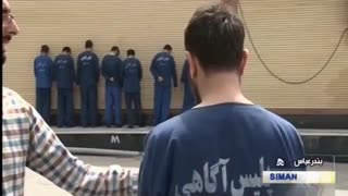 بزرگترین باند قاچاق کالا در تور اطلاعاتی نیروی انتظامی