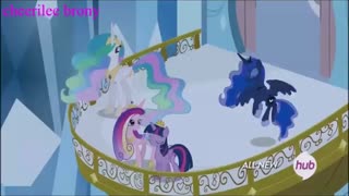 آهنگ پرنسس ها