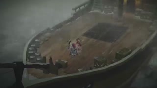 تریلر نهایی بازی I Am Setsuna | گیم شات