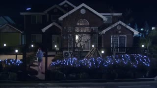 سریال همسایه بغلی اکسوقسمت اول