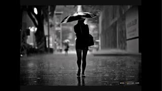 روزای بارونی_ محمد چناری