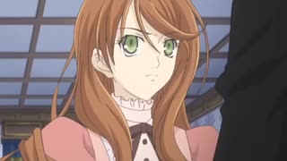 انیمه Hakushaku to yousei قسمت 6با زیرنویس  انگلیسی