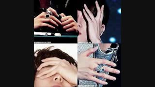 واییی اینم دستاششش ....خیلی خوشکلن....بکهیون