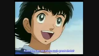 کارتون فوتبالیستها 4 - قسمت 12