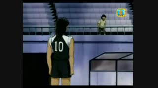 کارتون فوتبالیستها 4 - قسمت 13