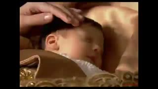 لالایی خرم سلطان تقدیم به سارا جونم که همیشه همه ی ویدیو هارو لایک میکنه