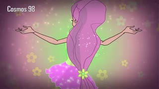 تقدیم به اولین و واقعى ترین  پرنسس کیریستال جهان