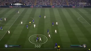 تریلر گیم پلی فیفا 17