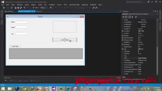 دانلود فیلم آموزشی سی شارپ