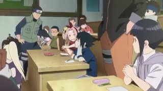 AMV THE LAST -MY ESCAPE - ناروهیانا