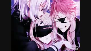 چشم کل خاندان D.L.L رووووشن O_o