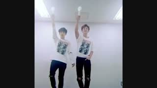 به نظرتون خدا این دو تارو شفا میده؟؟چانبک (اکسو)