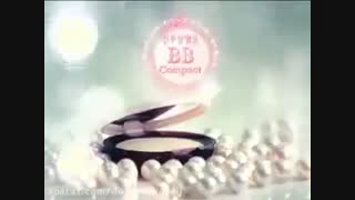 سوکی و شین هه در تبلیغ لوازم ارایشی