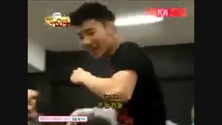 INFINITE -[ENG SUB] Yamo(You Are My Oppa) - Ep 2 (2/2) - قسمت دوم برنامه جذاب و البته حرص درار "یامو" از گروه اینفینیت(پارت 2)