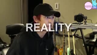 اکسو چیزی که سعی میکنن باشن علیه واقعیتشون :|(EXO (엑소) - expectation vs reality (baekhyun-chanyeol-suho-sehun-kai-xiumin